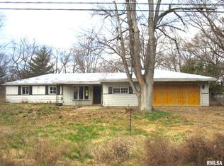 1715 N Boyd Ave, Peoria, IL 61604