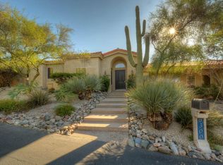 6300 N Placita Arista, Tucson, AZ 85718