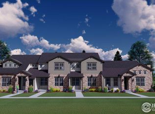 1530 Stoneseed St, Loveland, CO 80537