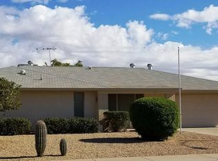 17623 N Whispering Oaks Dr, Sun City West, AZ 85375