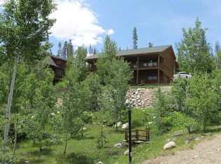 1436 Blue Ridge Rd, Silverthorne, CO 80498