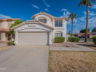 1070 W LARK Drive, Chandler, AZ, 85286