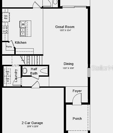 2nd image of 9320 Chiswell Trl