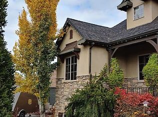 8057 S 950 W, Willard, UT 84340