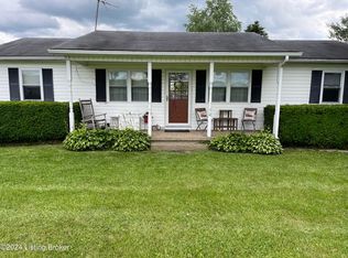 2273 Giltner Rd, Smithfield, KY 40068