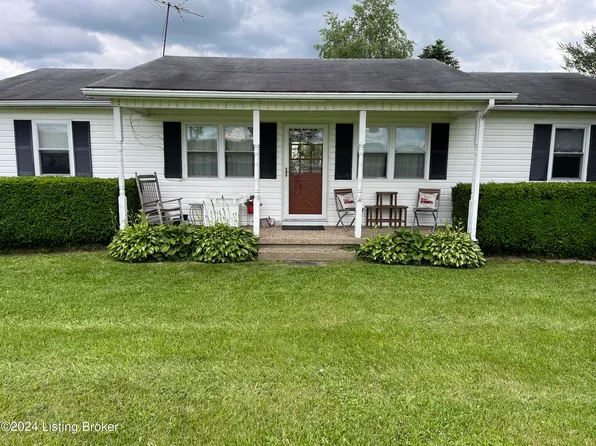 2273 Giltner Rd, Smithfield, KY 40068