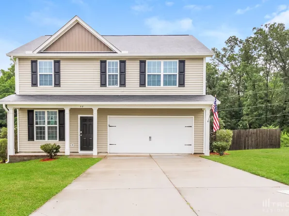 58 Stacy Pointe Ct, Hopkins, SC 29061