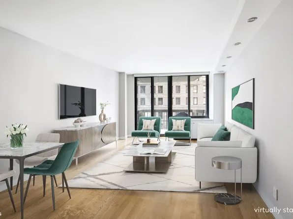 5 East 22nd Street 8F image 1 of 15