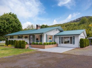32915 Highway 22, Hebo, OR 97122