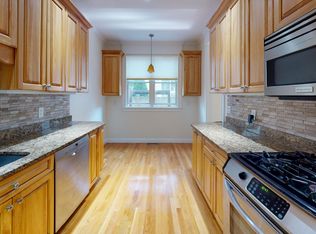 10 Ohio Ave #10A, Newton Upper Falls, MA 02464