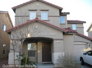 7283 Pine Barrens St, Spring Valley, NV 89148