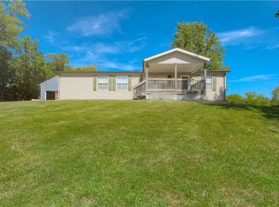 34184 W 108th St, Orrick, MO 64077