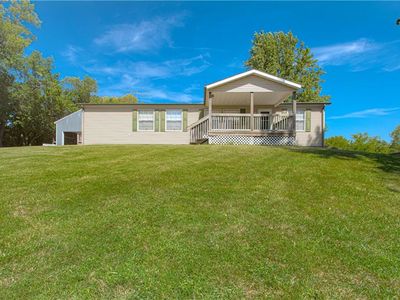 34184 W 108th St, Orrick, MO, 64077