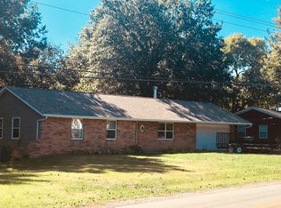 516 W South Ave, Maryville, MO 64468