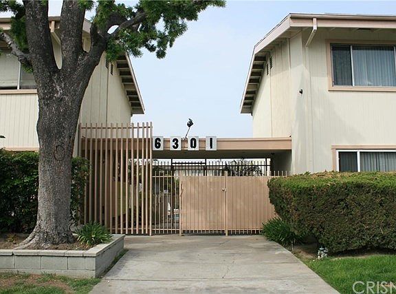 3rd image of 6301 Coldwater Canyon Ave Unit 3