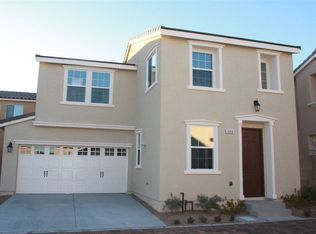 9163 Mount Wilson St, Las Vegas, NV 89113
