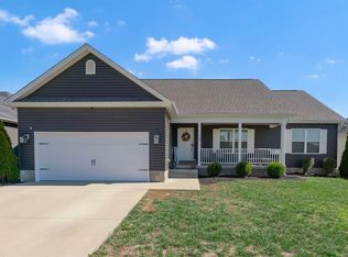 757 Alders Cove St, Bowling Green, KY 42101