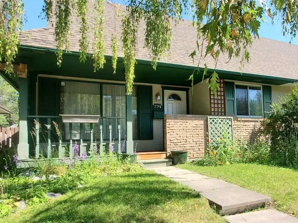 294 S Southampton Dr SW, Calgary, AB T2W 0V8