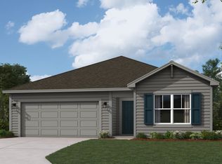 Aria II Plan, Homestead, Monrovia, IN 46157