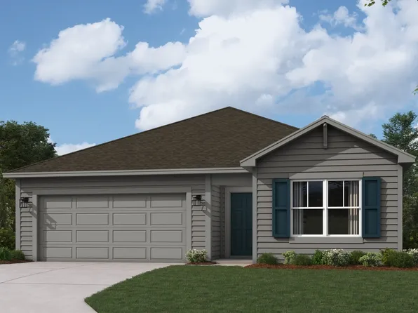 Aria II Plan, Homestead
