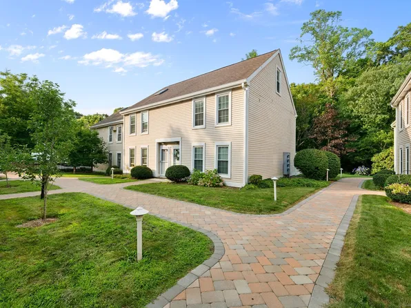 54 Rope Ferry Road #H138, Waterford, CT 06385