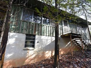 Ralph Vandiver Rd, Sautee Nacoochee, GA 30571