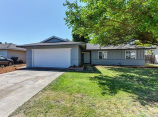 3656 Cummings Way, North Highlands, CA