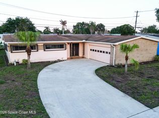 930 Koloa Dr, Merritt Island, FL 32953