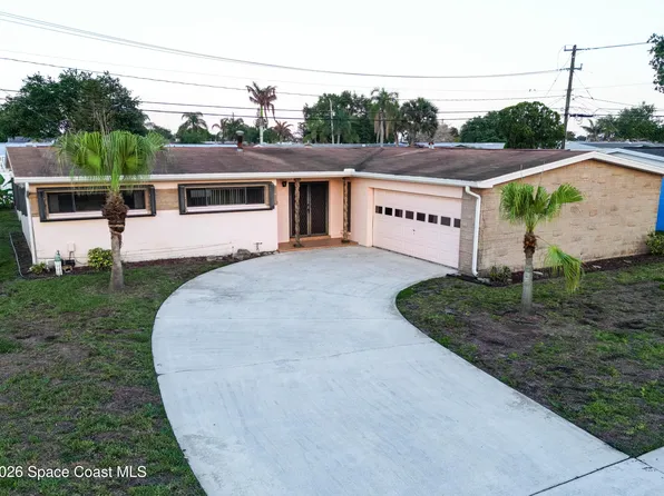 930 Koloa Dr, Merritt Island, FL 32953