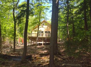 47 Luckman Dr, Saint Albans, ME 04971