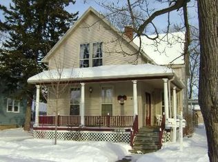 1108 N Durkee St, Appleton, WI 54911