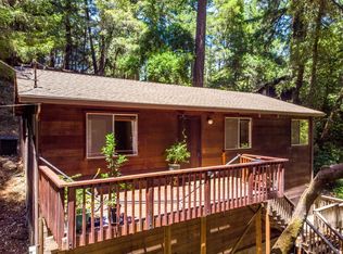 200 Boulder Brook Dr, Boulder Creek, CA 95006