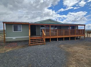 89978 Casad Ln, Christmas Valley, OR 97641