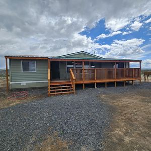 89978 Casad Ln, Christmas Valley, OR, 97641