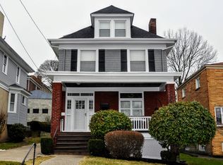 1111 Biltmore Ave, Pittsburgh, PA 15216