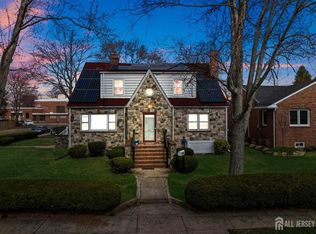 201 Merchants Ave, South Plainfield, NJ 07080