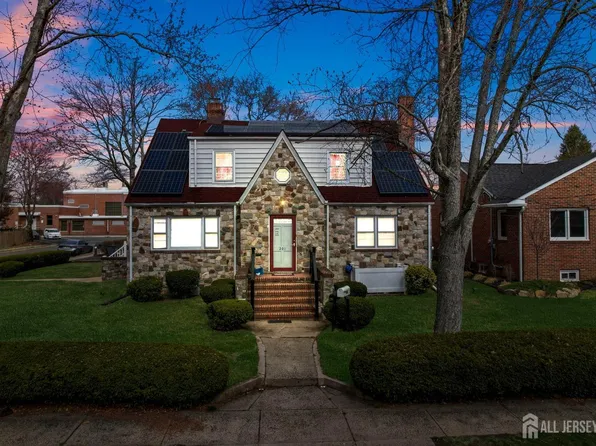 201 Merchants Ave, South Plainfield, NJ 07080