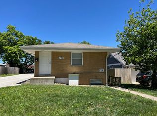 207 Highview, Columbia, MO 65203