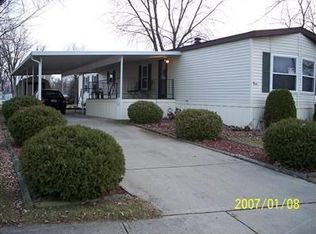12213 Sandi Ln, Medway, OH