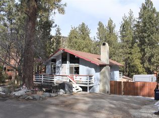 1618 Laura St, Wrightwood, CA 92397