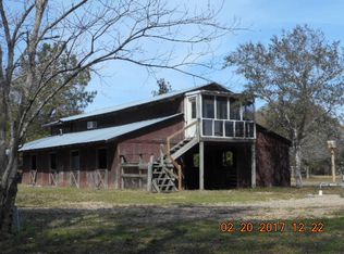 490 Us Highway 280 W, Reidsville, GA 30453
