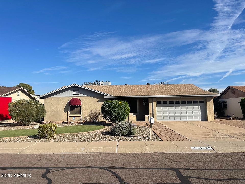 1st image of 11827 N 40TH Drive