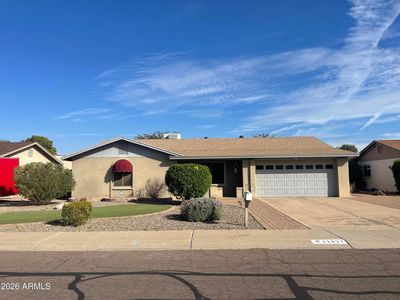 11827 N 40TH Drive, Phoenix, AZ, 85029