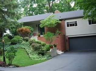 2501 Adirondack Trl, Kettering, OH 45409