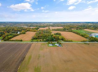 0 State Route 22/3 E, Wilmington, OH 45177