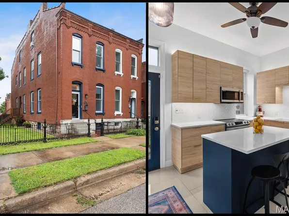 2869 Missouri Ave, Saint Louis, MO 63118