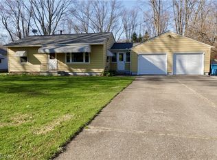 36254 Westwood Dr, North Ridgeville, OH 44039