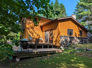 W6123 Hoefferle Rd, Park Falls, WI 54552