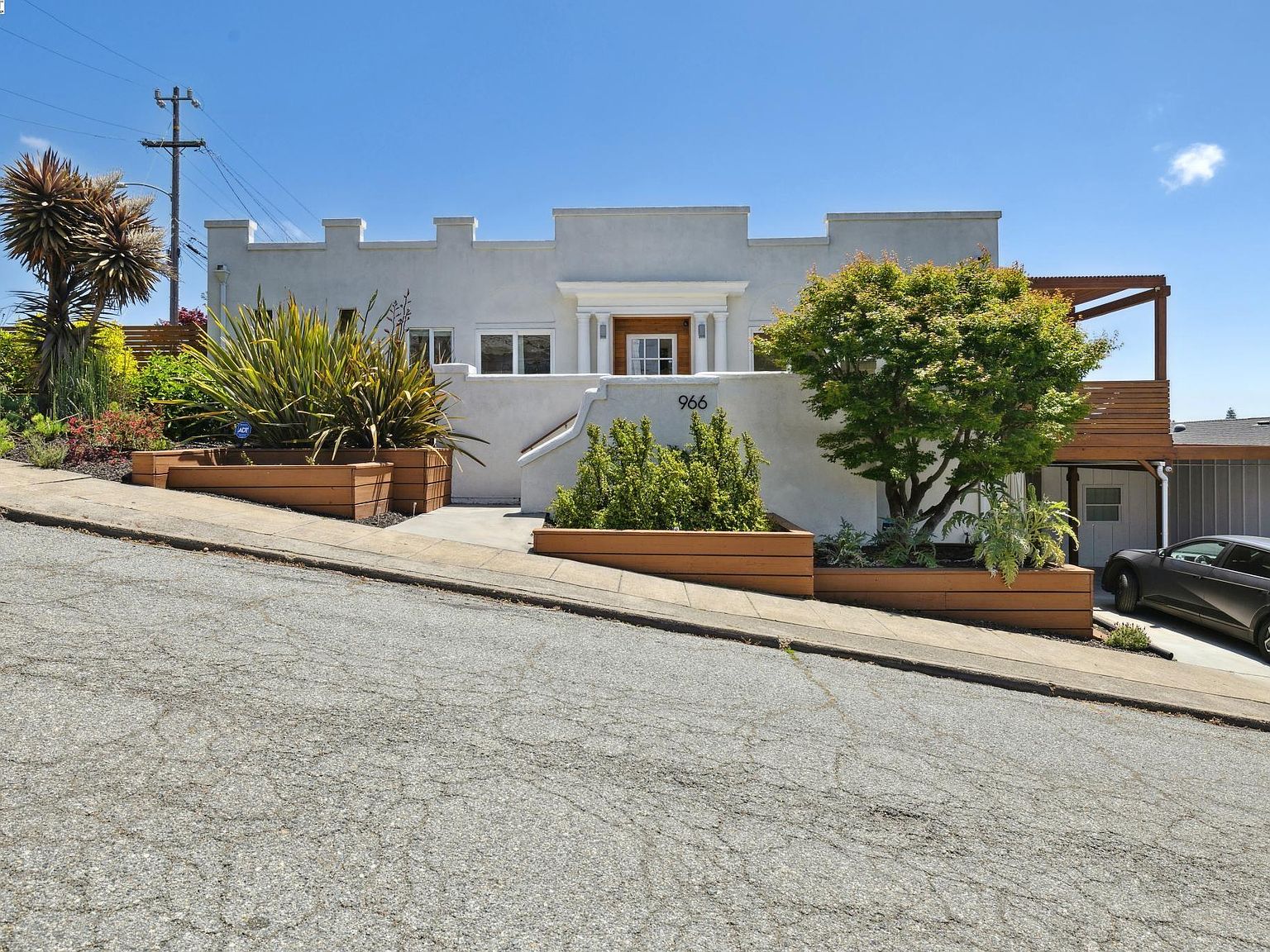 966 Warfield Ave, Oakland, CA 94610 MLS 41060287 Zillow