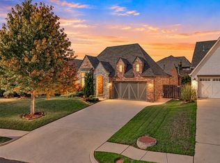 1209 Nay Ave, Edmond, OK 73034